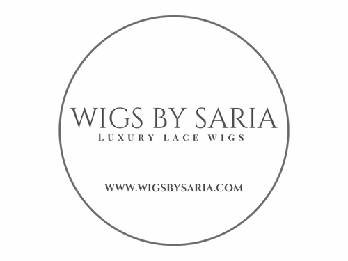 Wigs by Saria